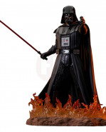 Star Wars: Obi-Wan Kenobi Premier Collection 1/7 Darth Vader 28 cm